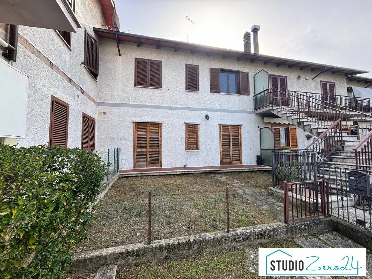 Appartamento in vendita a Amelia - foto 6