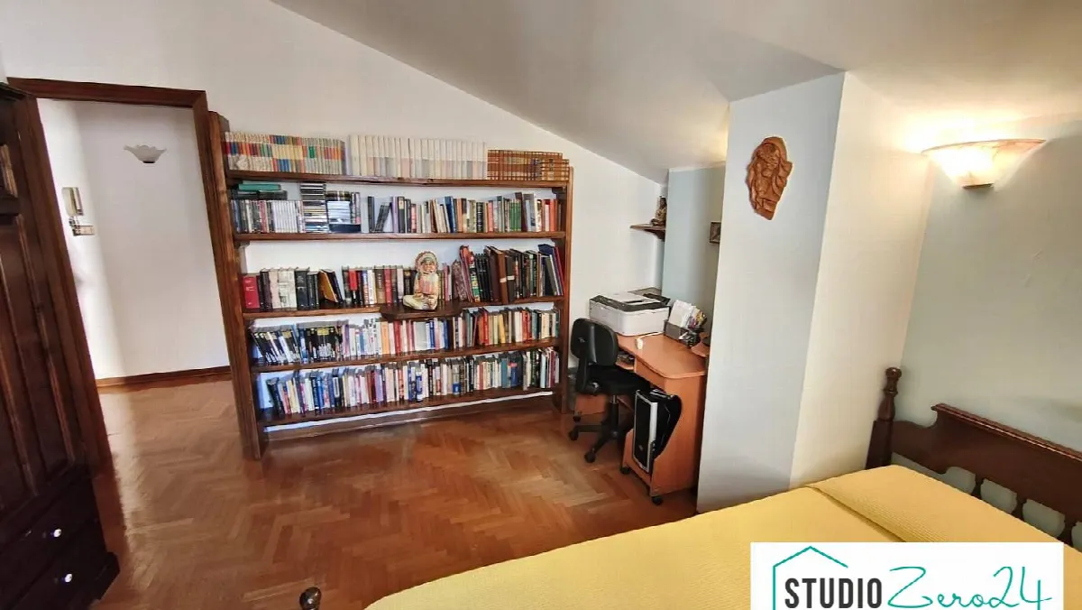 Appartamento in vendita a Amelia - foto 7