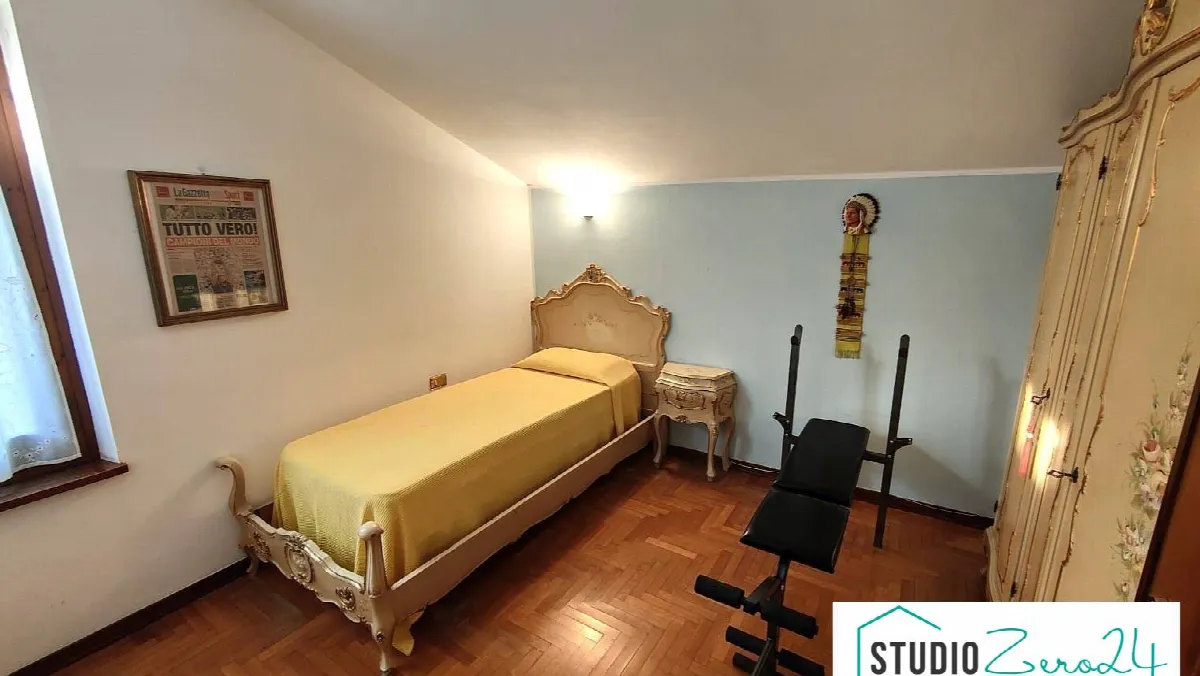 Appartamento in vendita a Amelia - foto 8