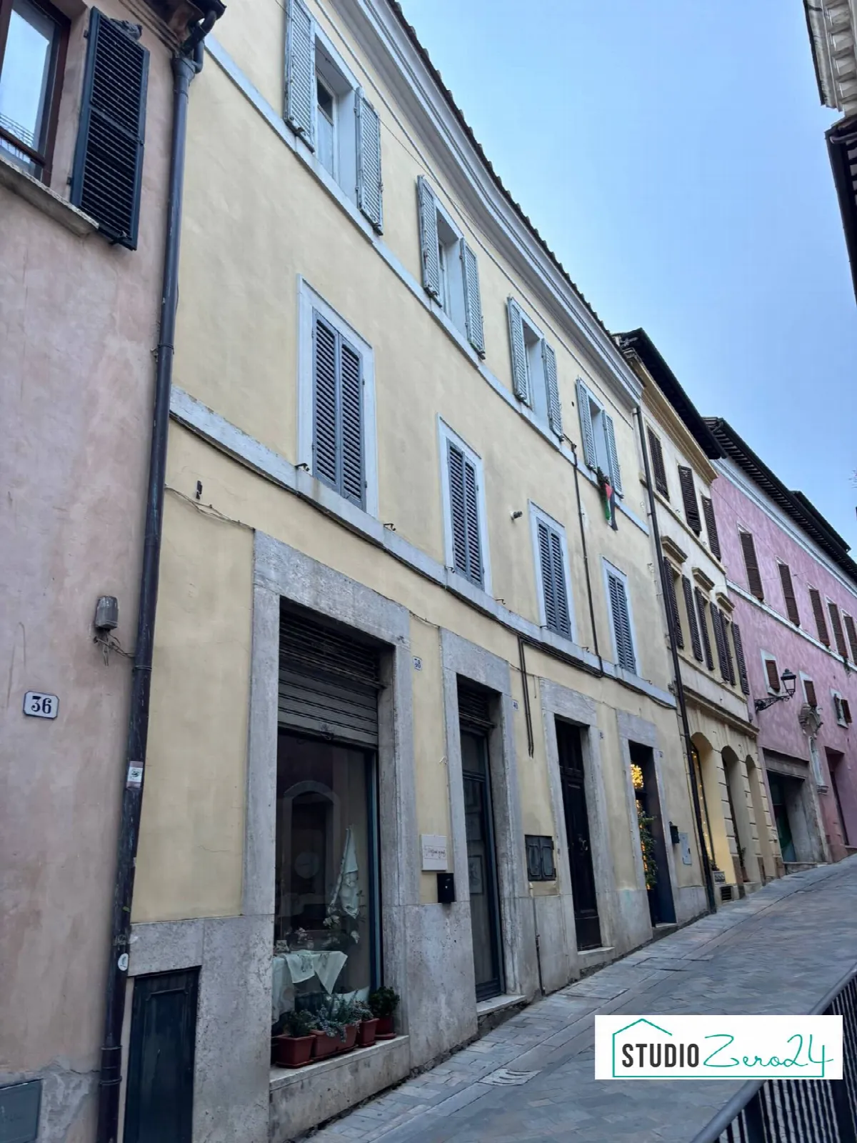 Appartamento in vendita a Amelia - foto 2