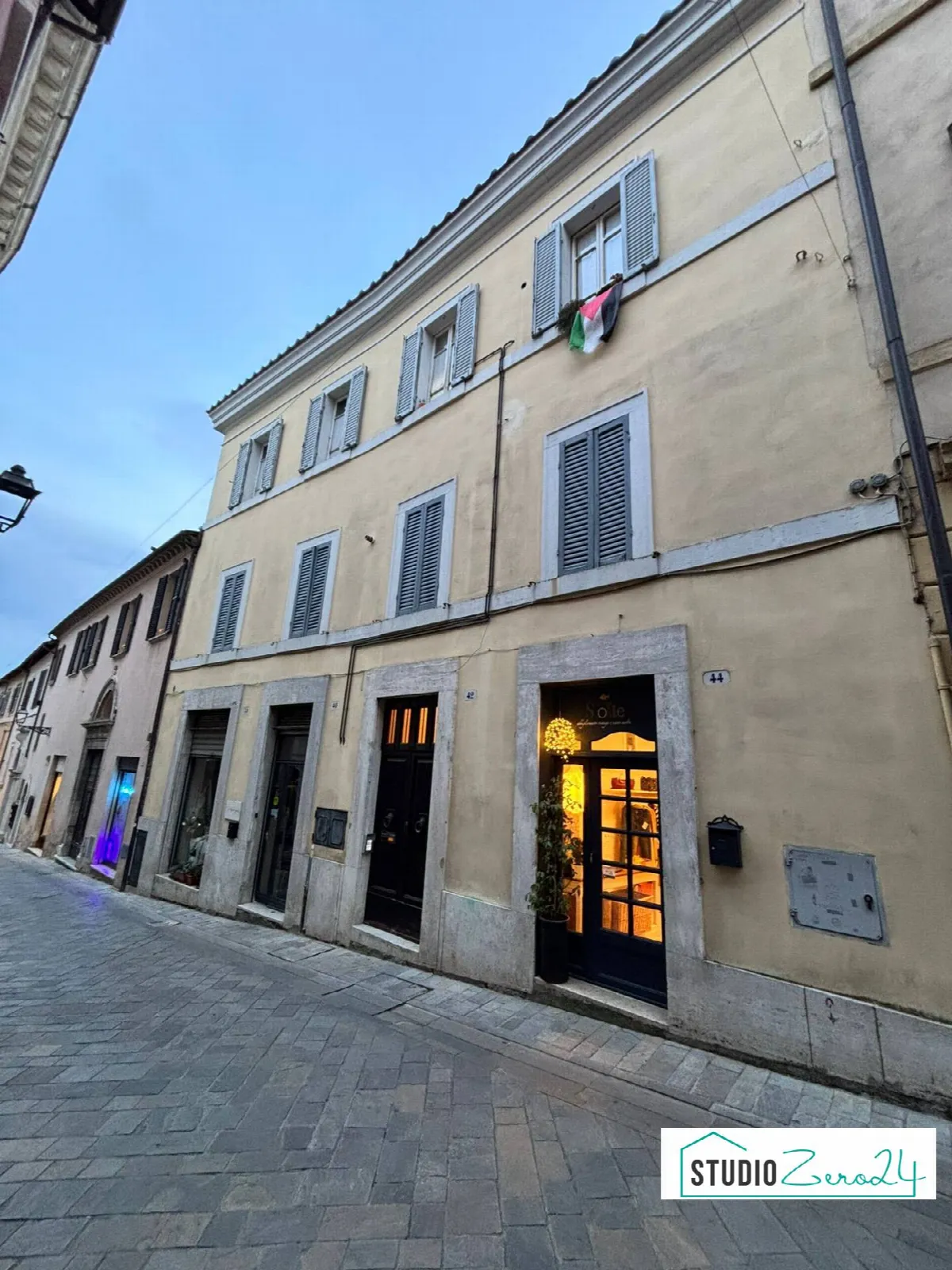 Appartamento in vendita a Amelia - foto 4