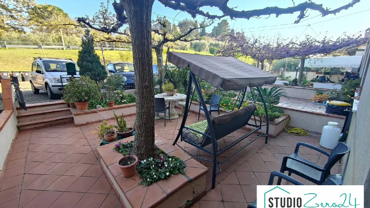 Appartamento in vendita a Amelia, Montecampano - foto 4