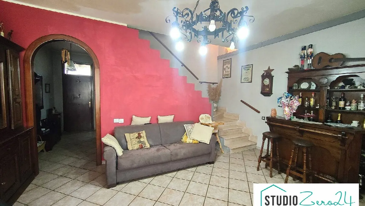 Appartamento in vendita a Amelia, Montecampano - foto 5