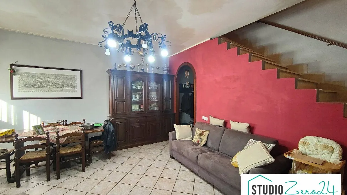 Appartamento in vendita a Amelia, Montecampano - foto 6