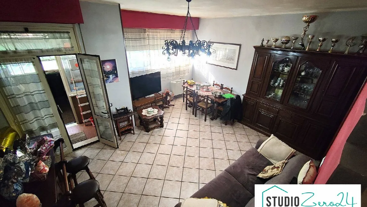 Appartamento in vendita a Amelia, Montecampano - foto 7