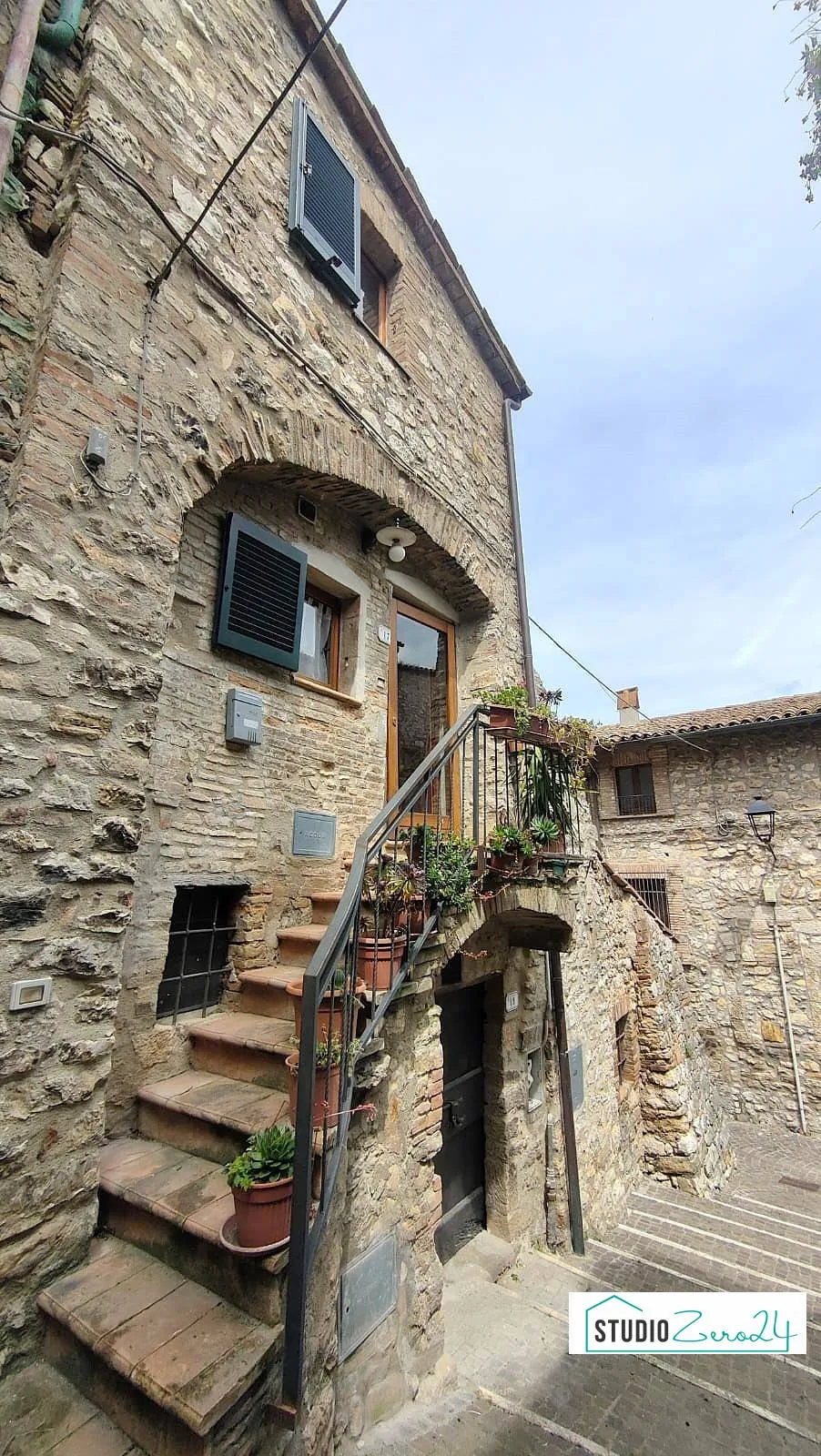 Appartamento in vendita a Montecchio - foto 2