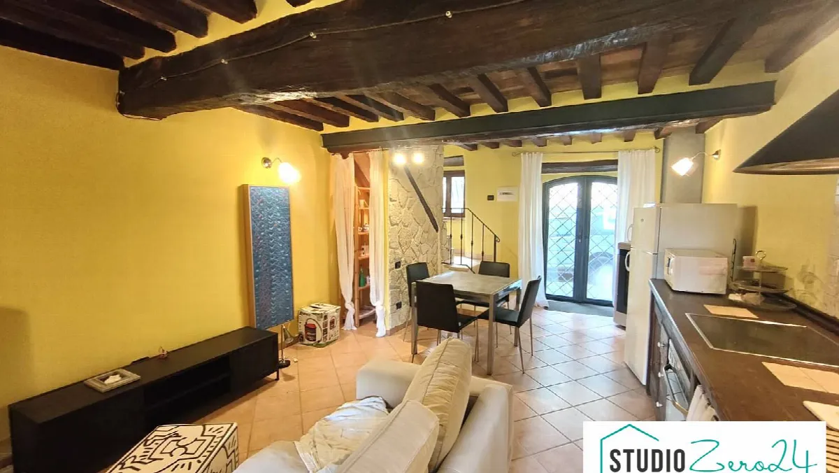 Appartamento in vendita a Amelia, Montecampano - foto 1