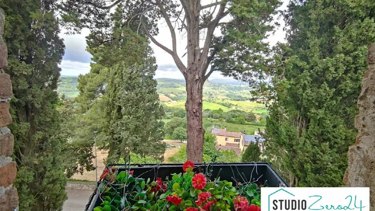 Appartamento in vendita a Amelia, Montecampano - foto 10