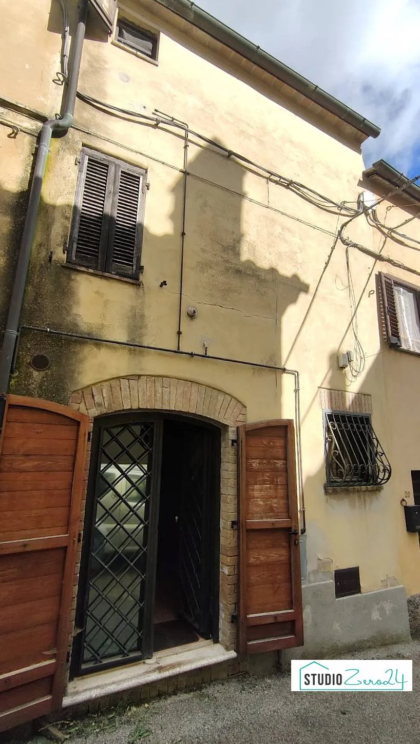 Appartamento in vendita a Amelia, Montecampano - foto 3