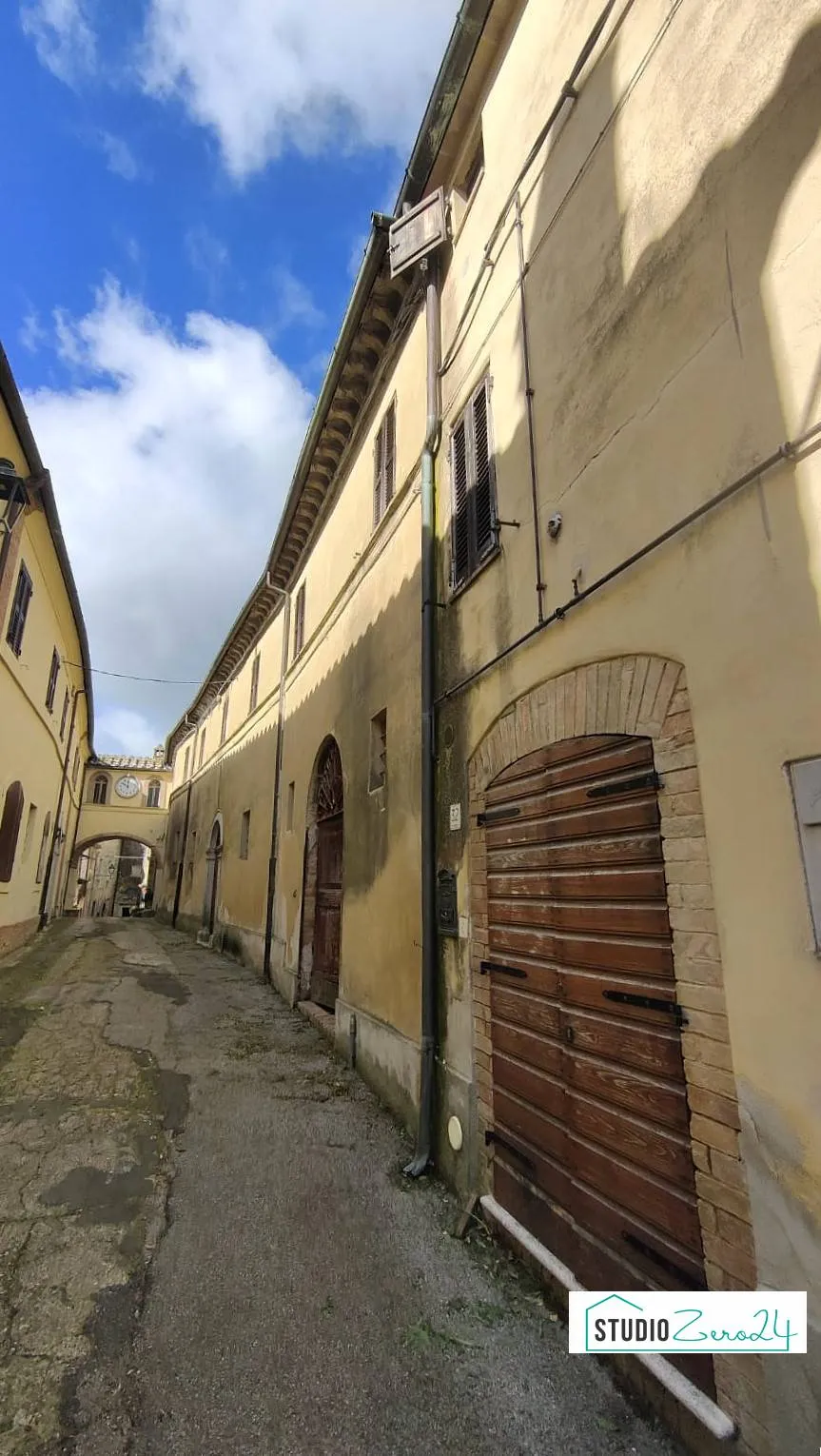 Appartamento in vendita a Amelia, Montecampano - foto 4