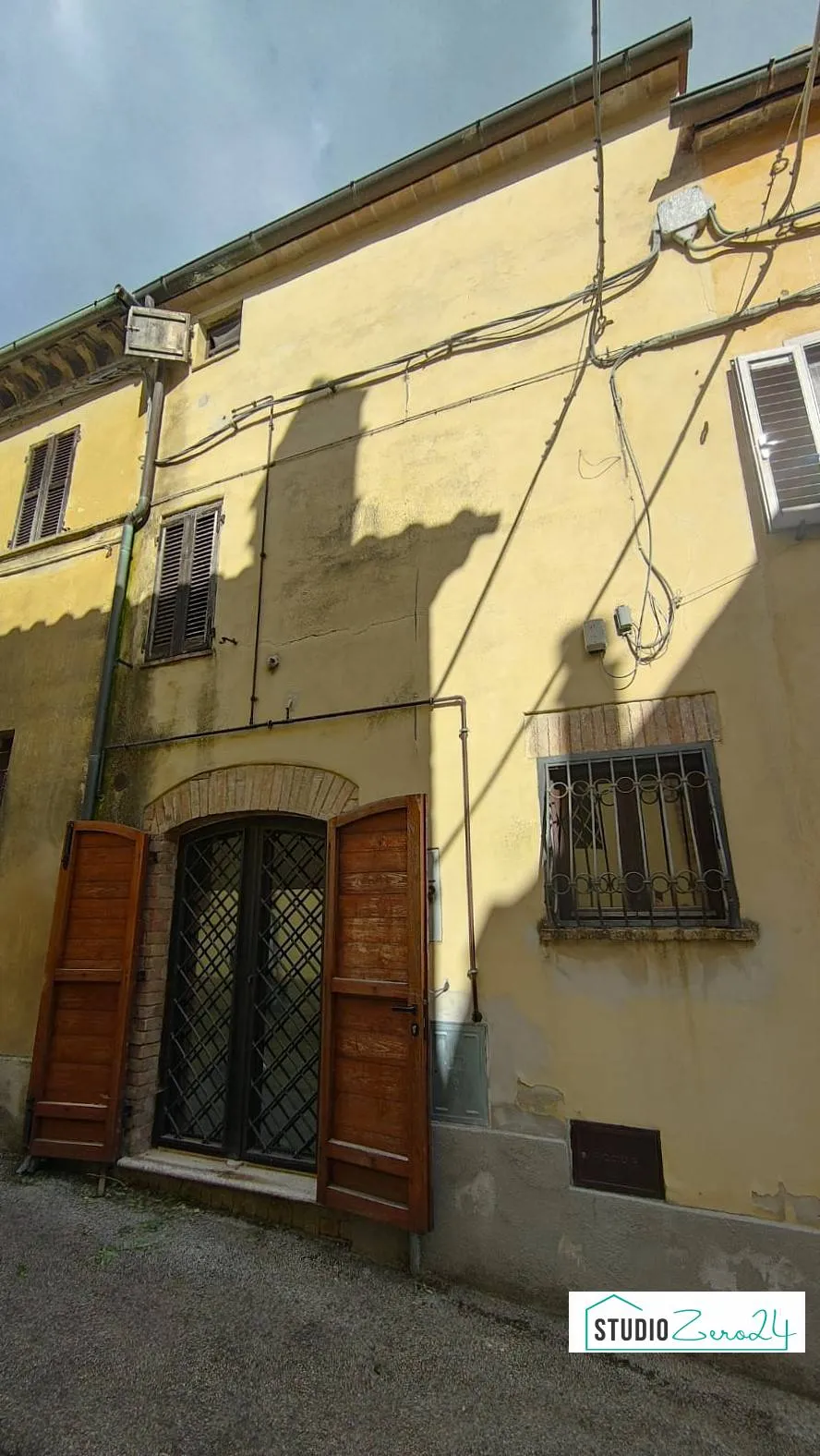 Appartamento in vendita a Amelia, Montecampano - foto 5