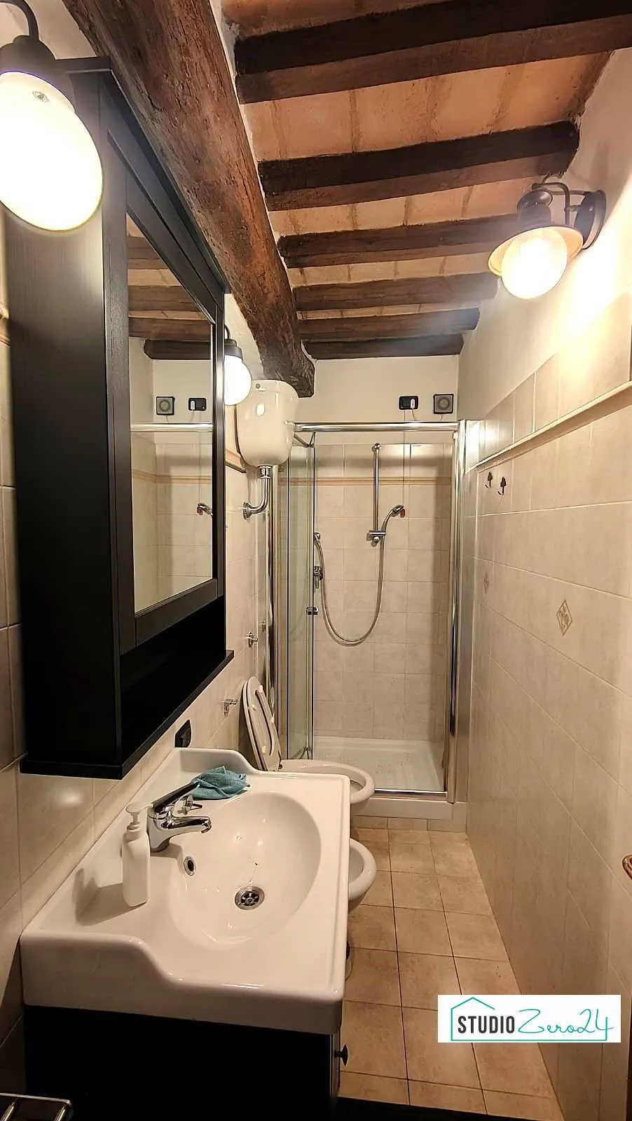 Appartamento in vendita a Amelia, Montecampano - foto 7