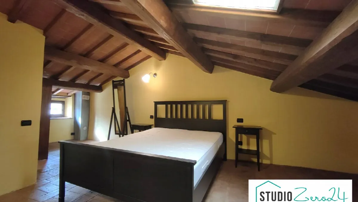Appartamento in vendita a Amelia, Montecampano - foto 8