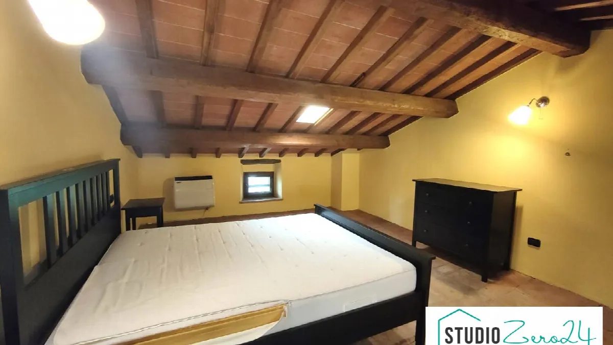 Appartamento in vendita a Amelia, Montecampano - foto 9