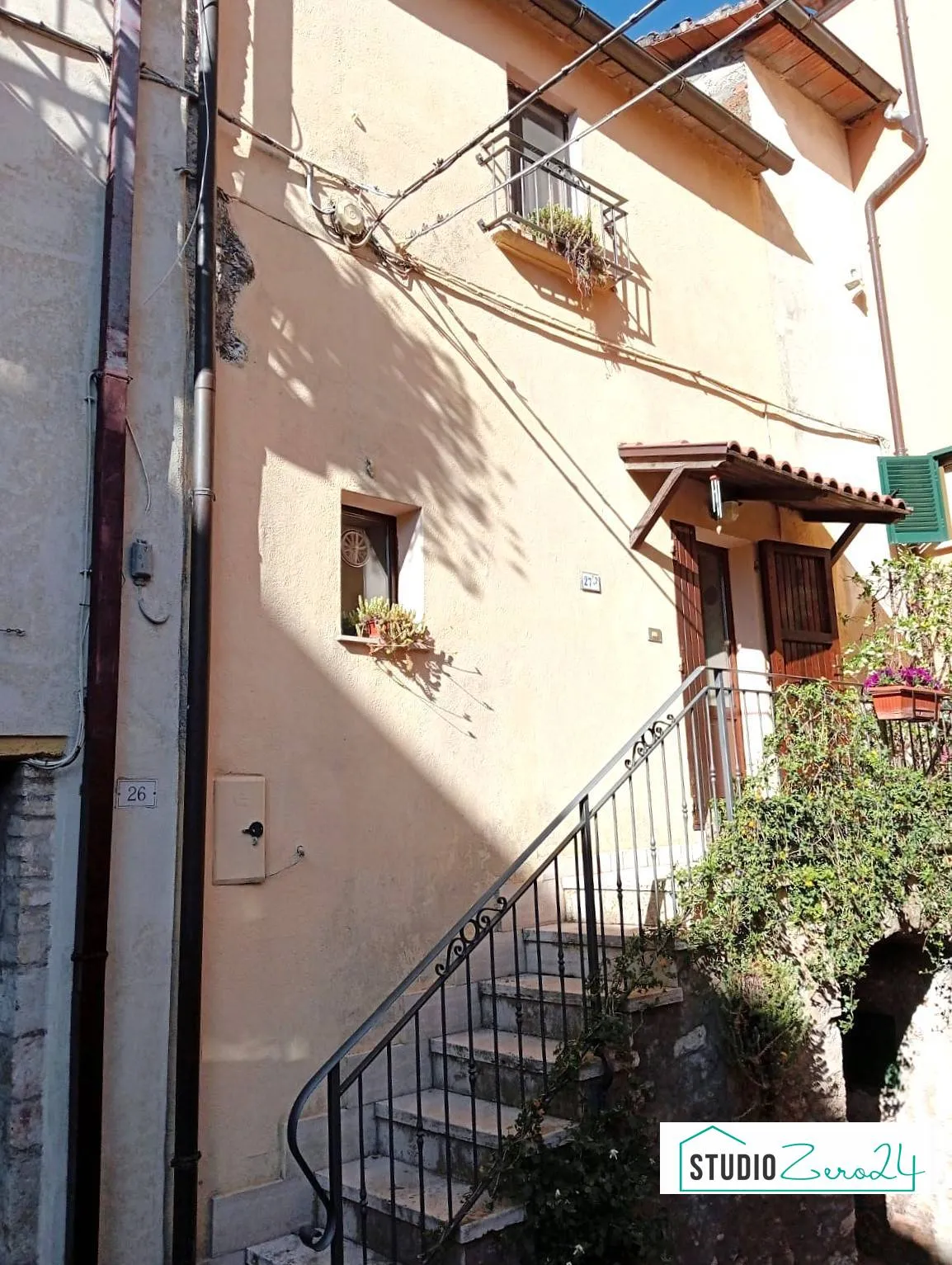 Appartamento in vendita a Guardea, Frattuccia - foto 1