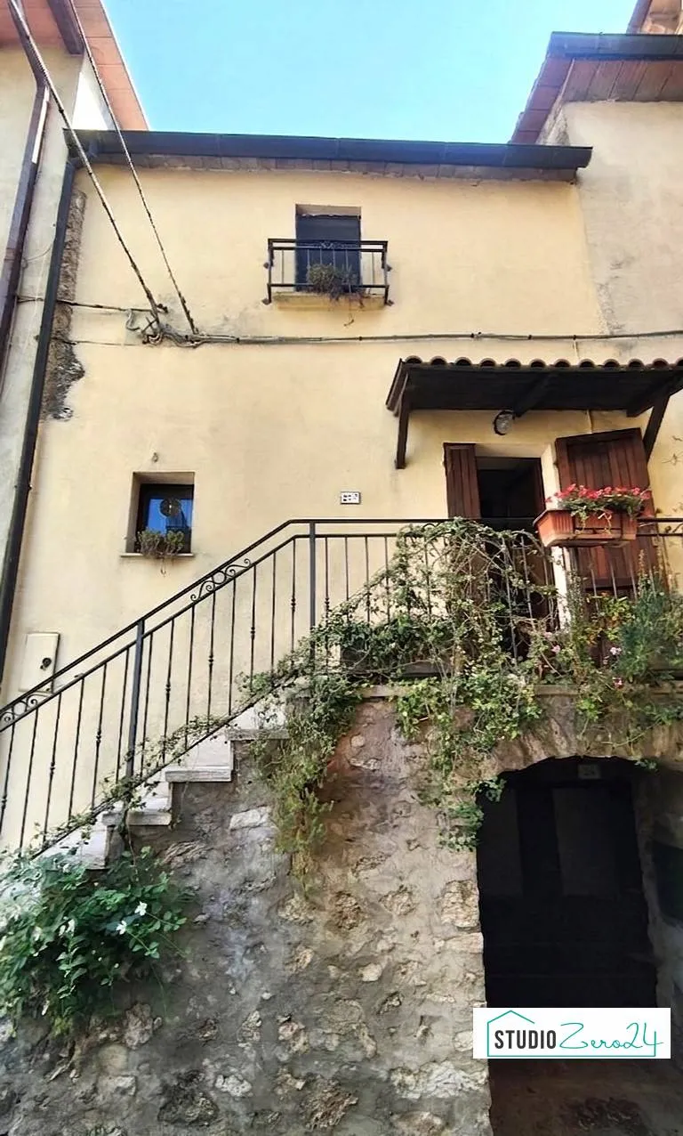 Appartamento in vendita a Guardea, Frattuccia - foto 2