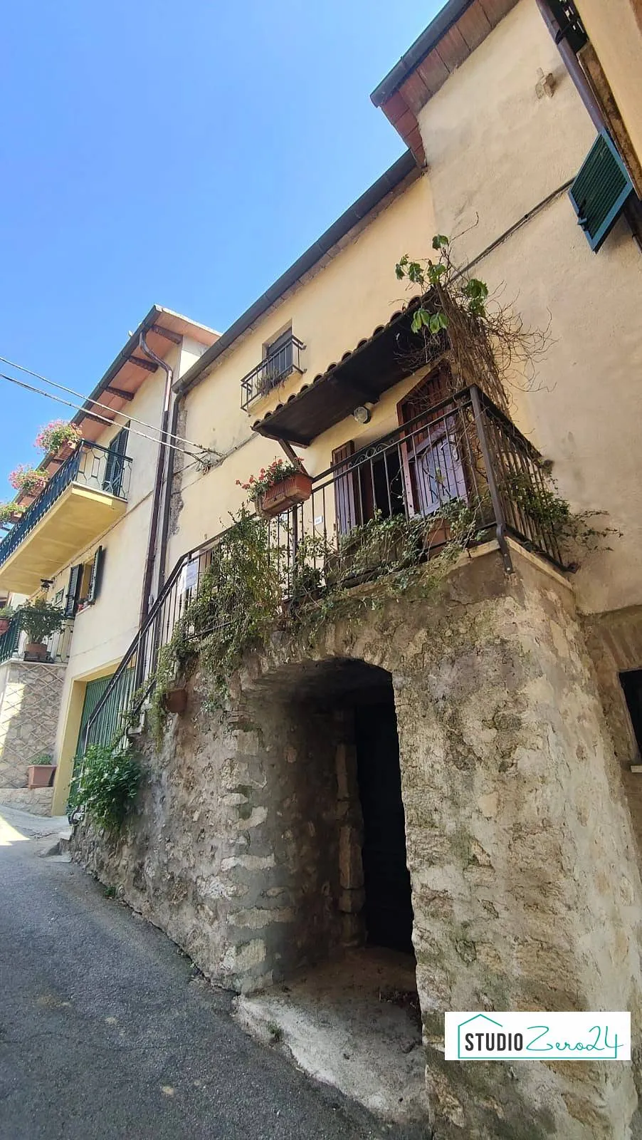 Appartamento in vendita a Guardea, Frattuccia - foto 3