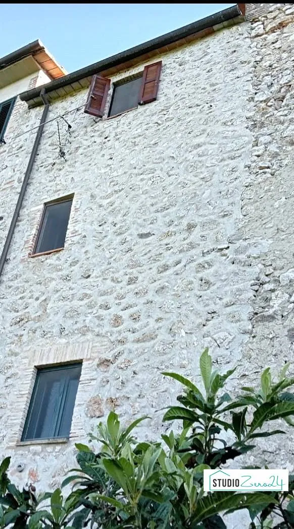 Appartamento in vendita a Guardea, Frattuccia - foto 4