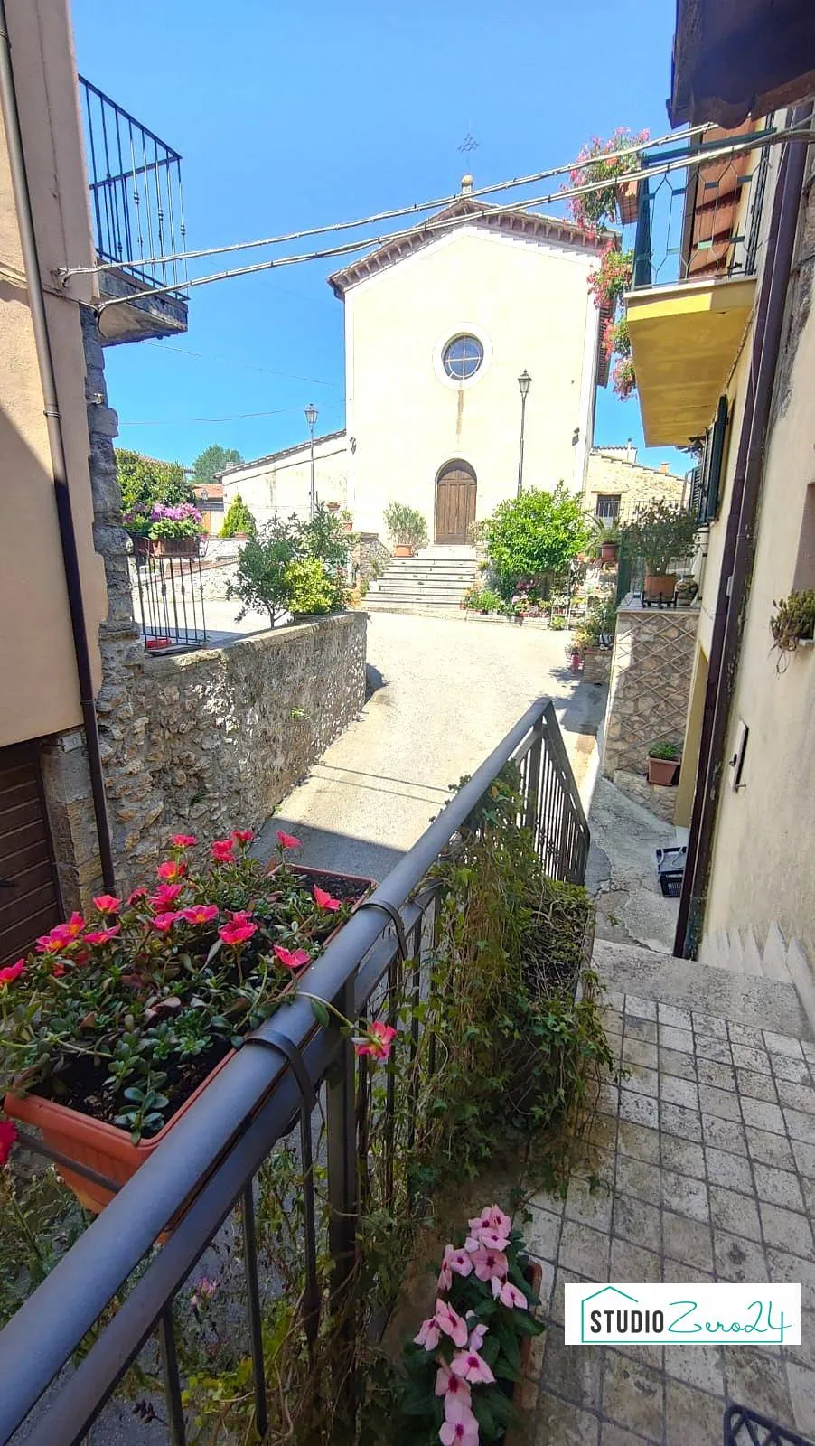Appartamento in vendita a Guardea, Frattuccia - foto 5