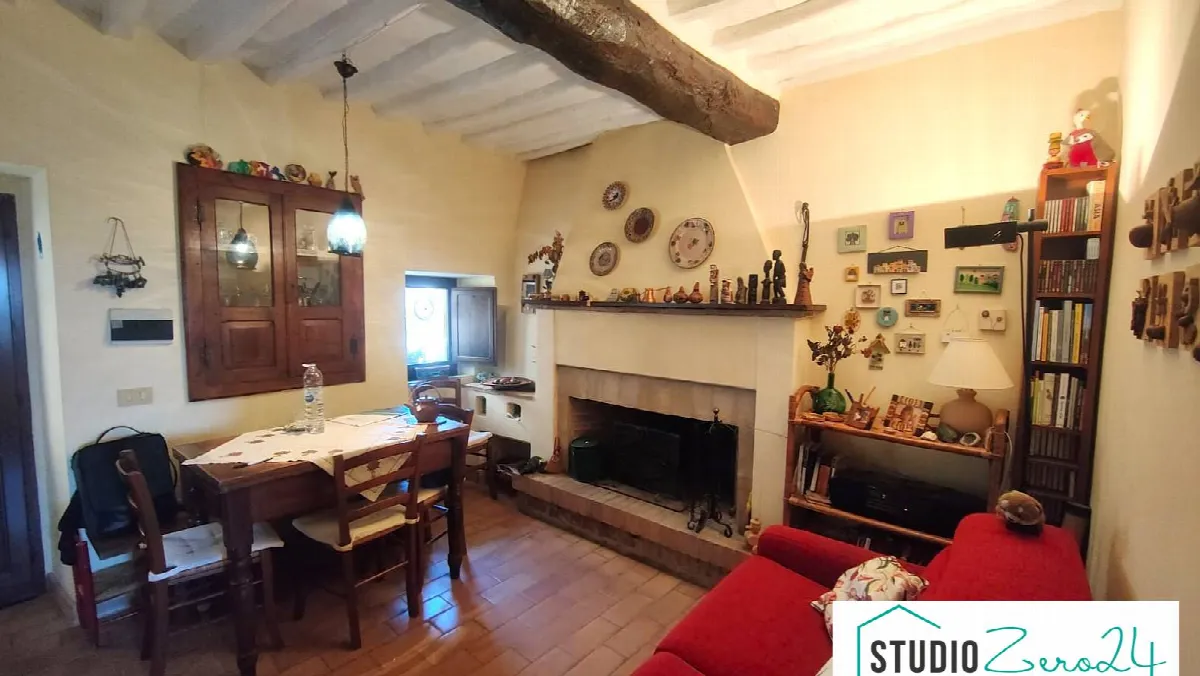 Appartamento in vendita a Guardea, Frattuccia - foto 6