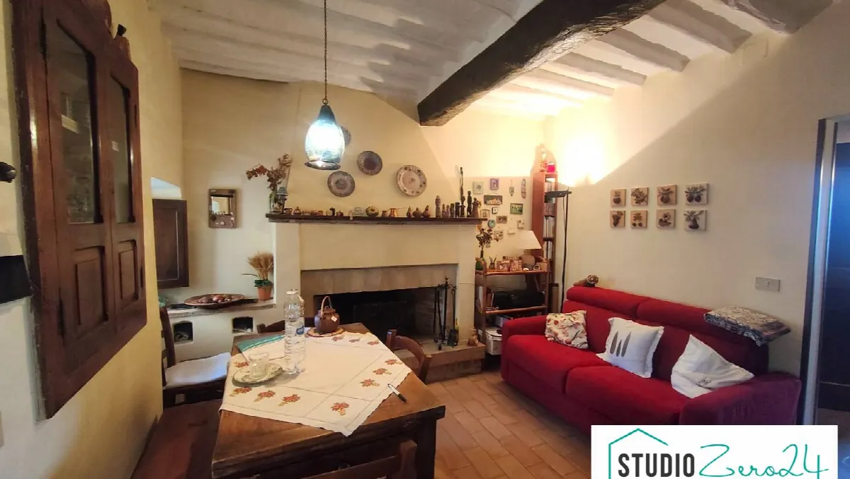 Appartamento in vendita a Guardea, Frattuccia - foto 7