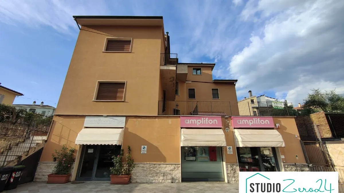 Appartamento in vendita a Amelia - foto 1