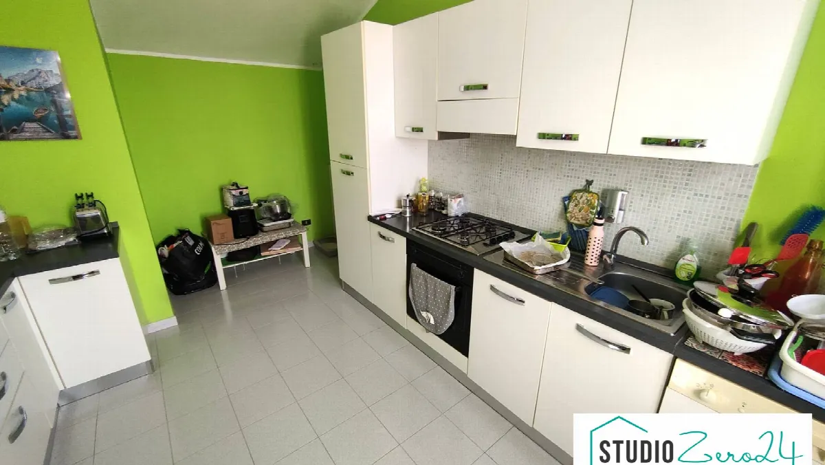 Appartamento in vendita a Amelia - foto 7