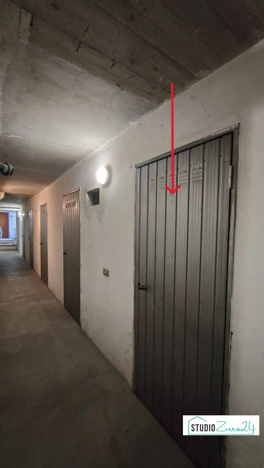 Appartamento in vendita a Amelia - foto 7