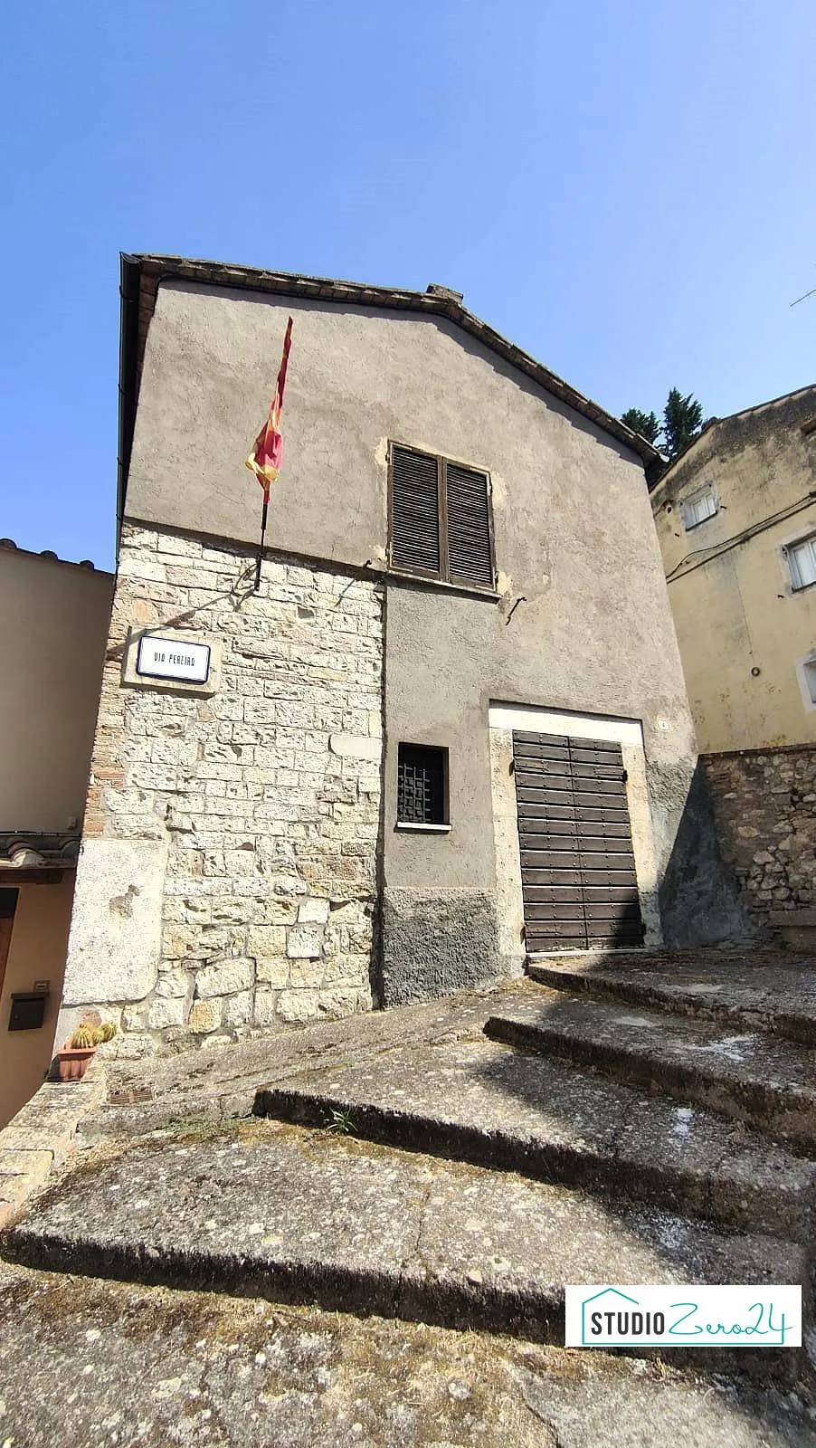 Appartamento in vendita a Amelia - foto 6
