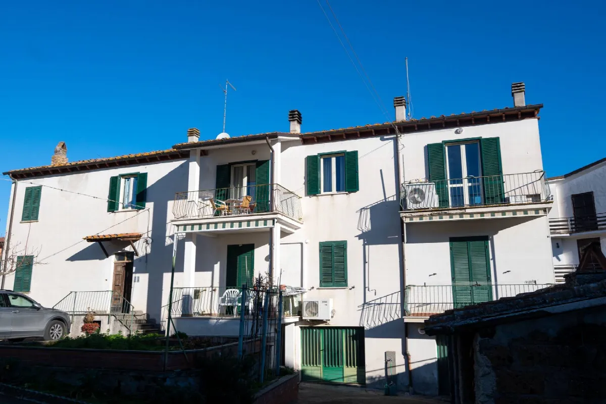 Appartamento in vendita a Graffignano - foto 1