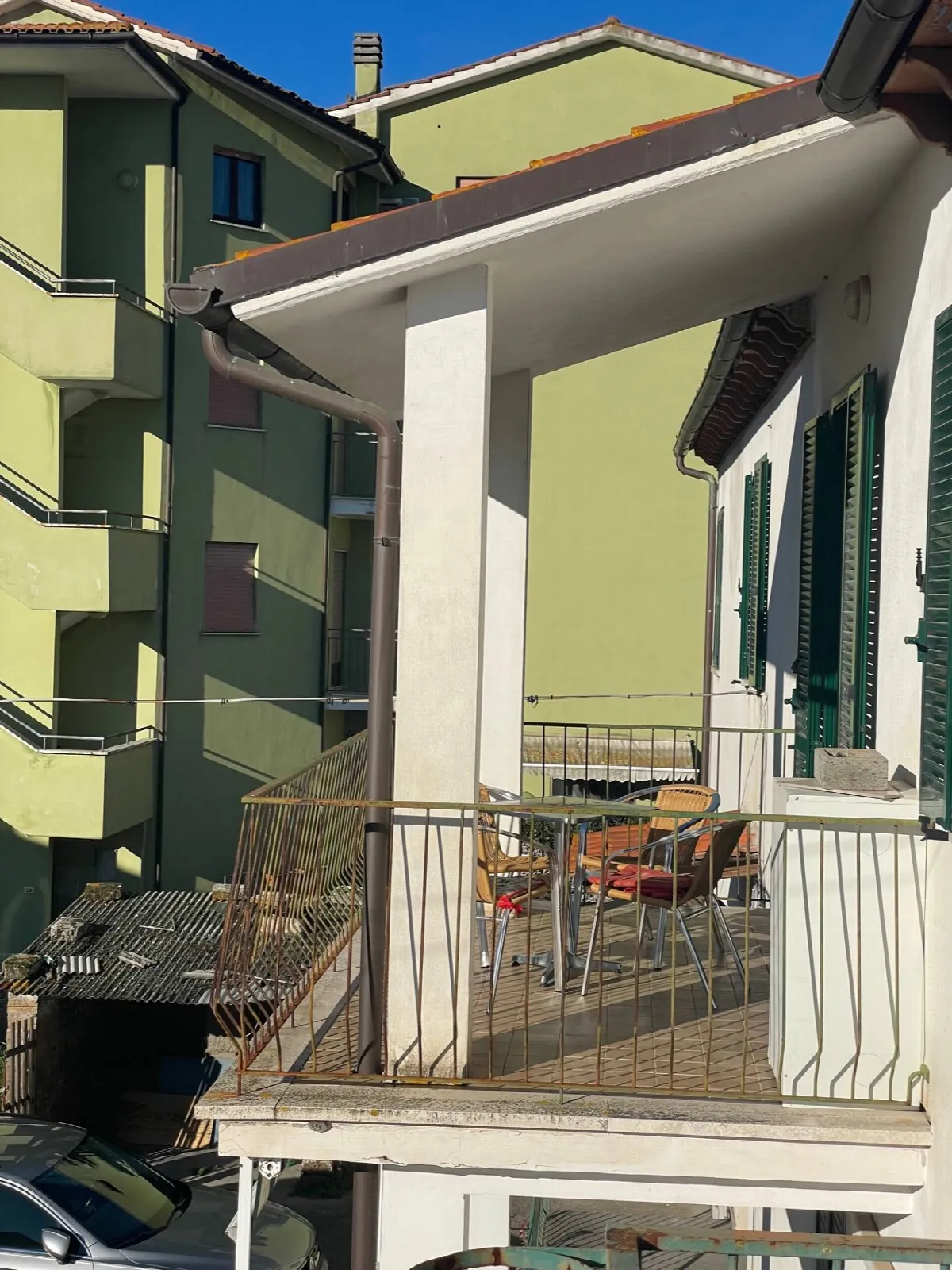 Appartamento in vendita a Graffignano - foto 4