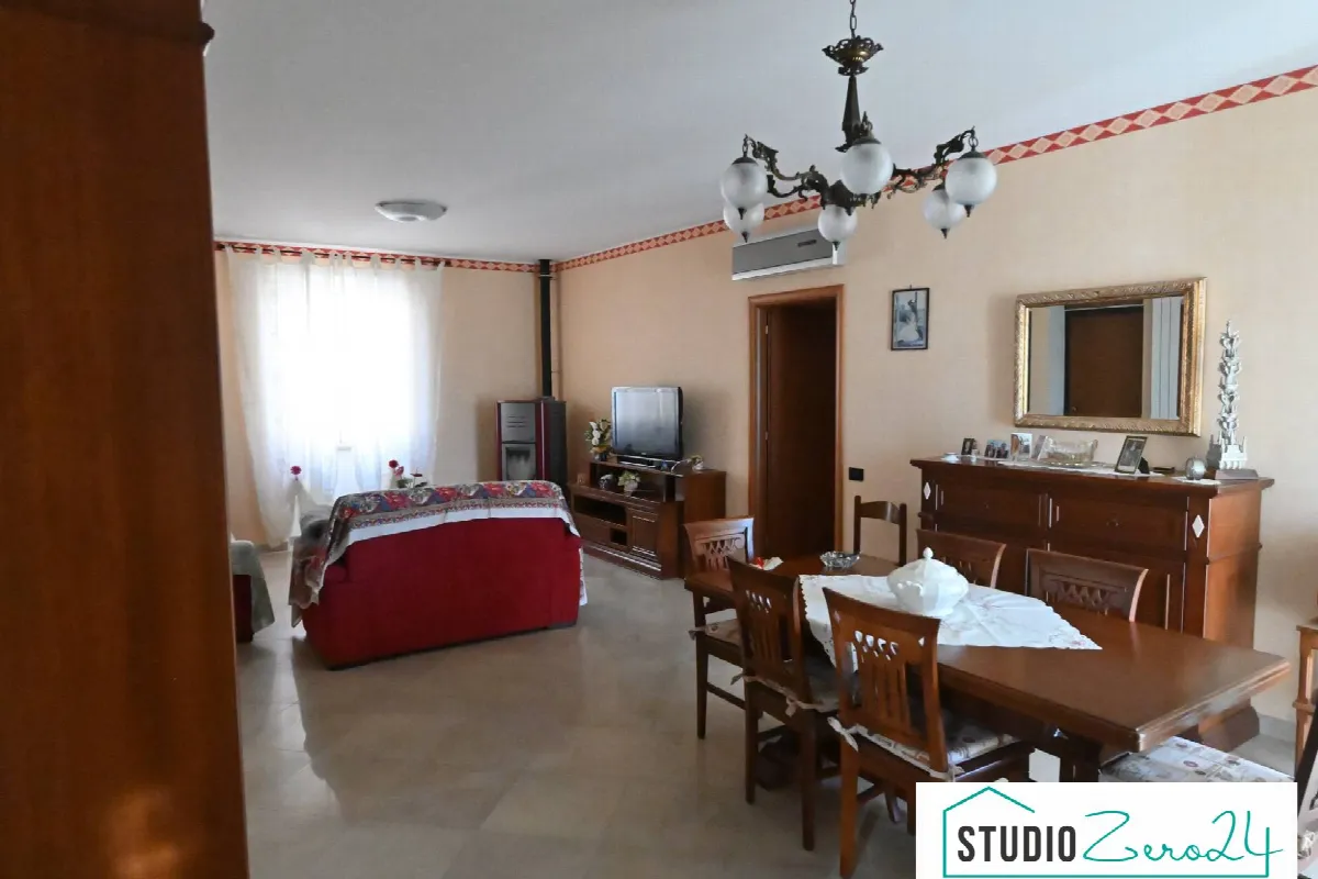 Appartamento in vendita a Graffignano - foto 7