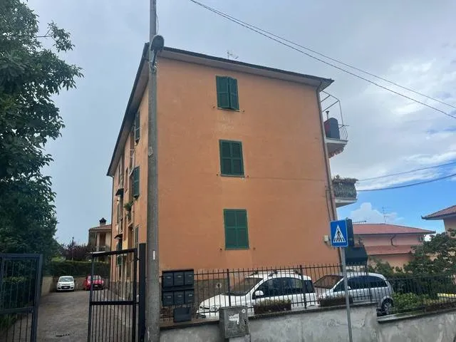 Appartamento in vendita a Viterbo, San Martino al Cimino - foto 2