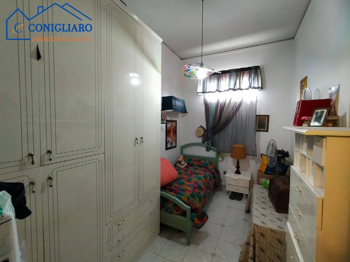 Appartamento in vendita a Carini - foto 7