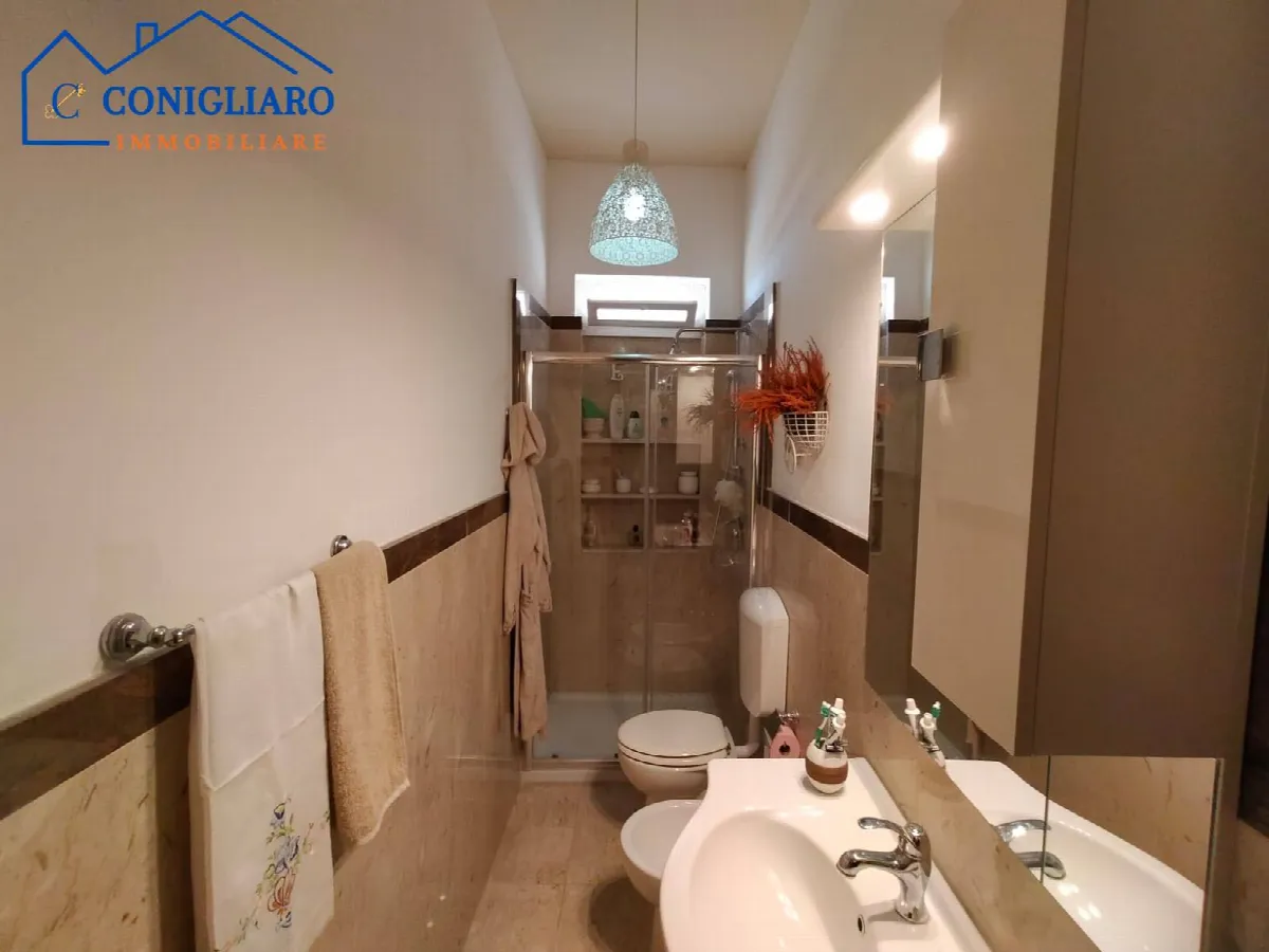 Appartamento in vendita a Carini - foto 9