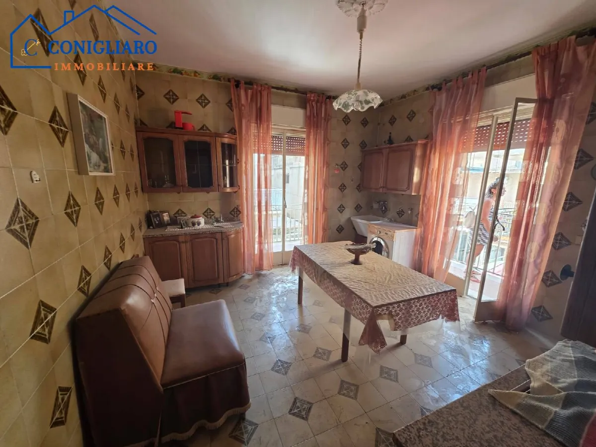 Appartamento in vendita a Carini - foto 7