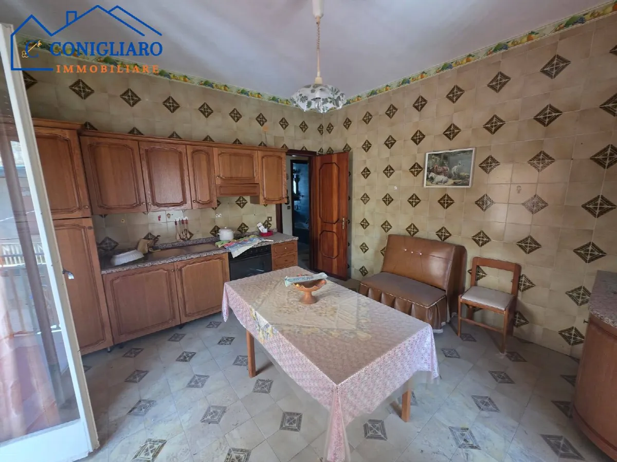 Appartamento in vendita a Carini - foto 8