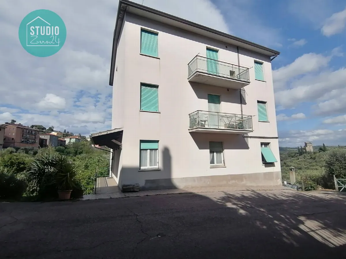 Appartamento in vendita a San Venanzo - foto 1