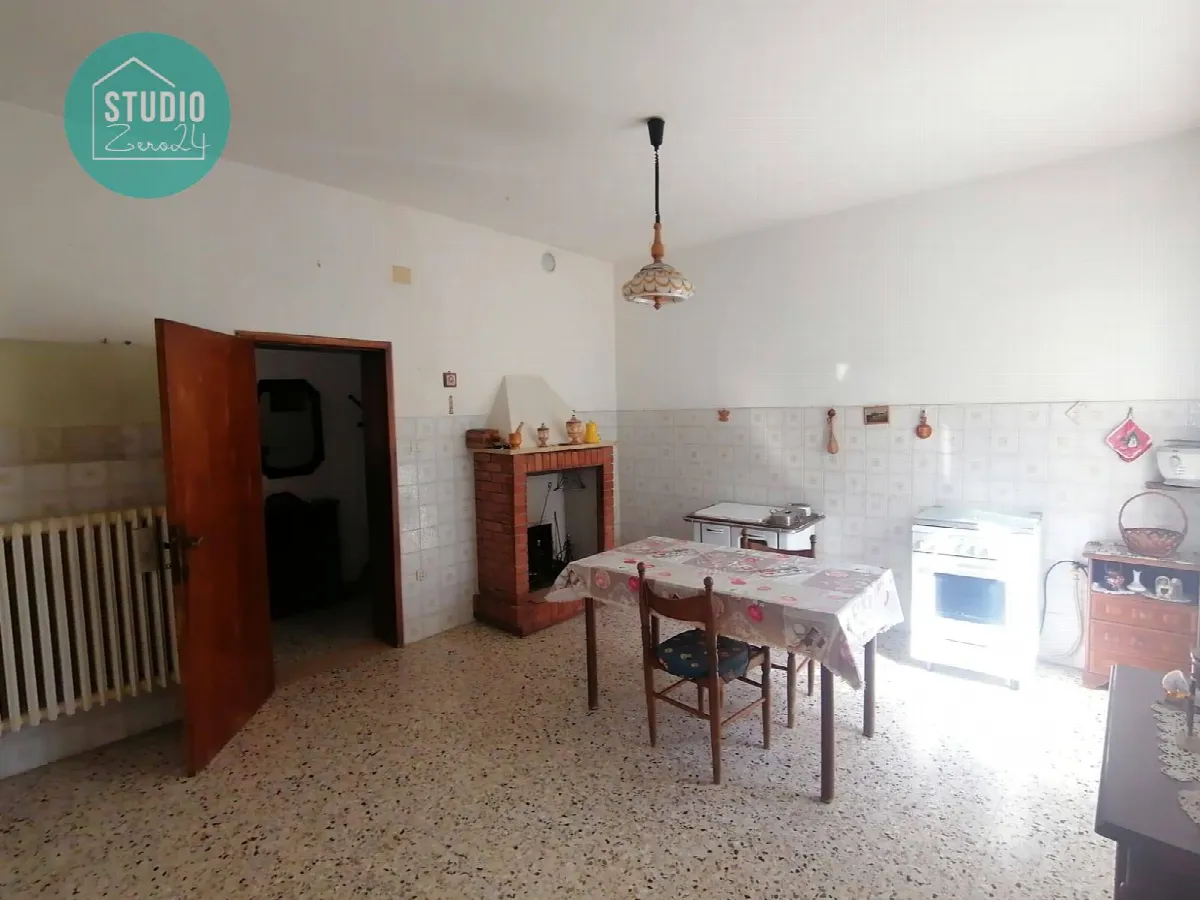 Appartamento in vendita a San Venanzo - foto 9