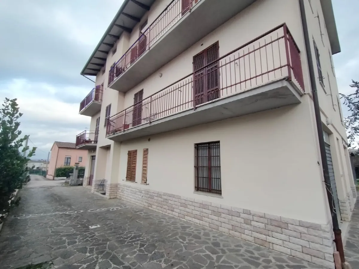 Appartamento in vendita a Marsciano - foto 1