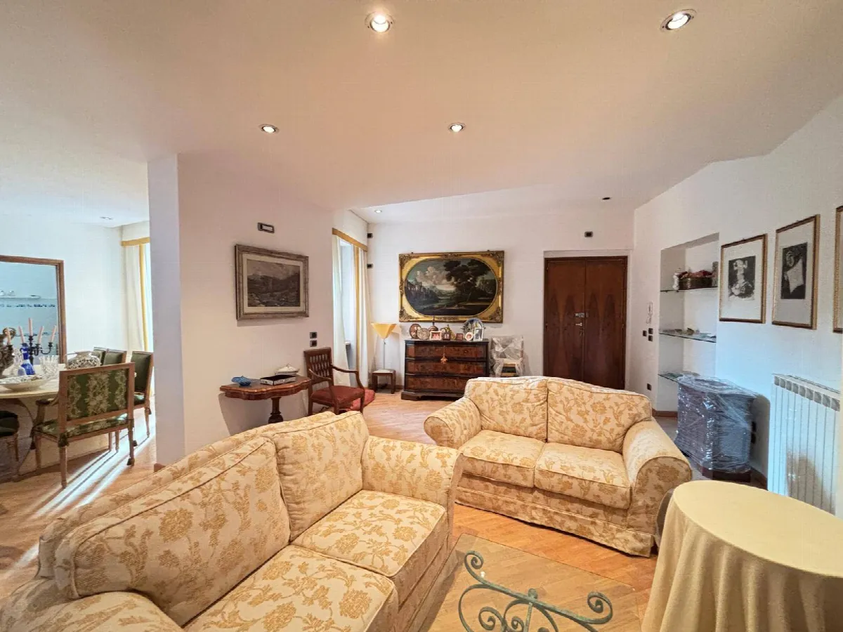 Appartamento in vendita a Marsciano, Centro - foto 5