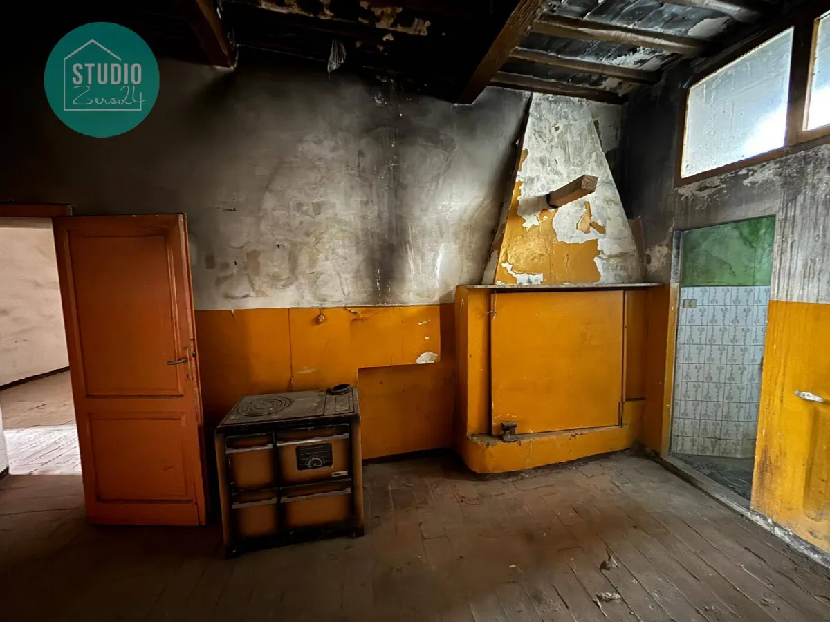 Appartamento in vendita a Marsciano, Centro Storico - foto 4