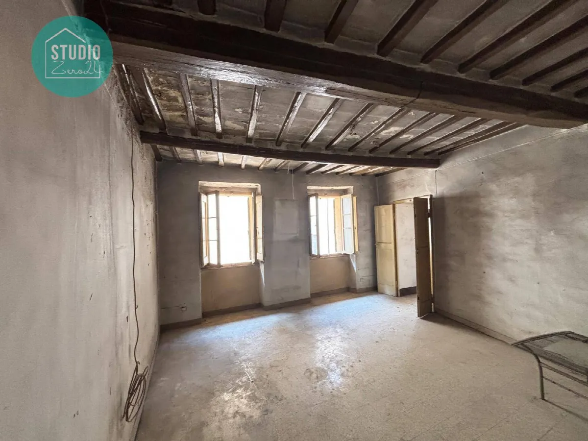 Appartamento in vendita a Marsciano, Centro Storico - foto 5
