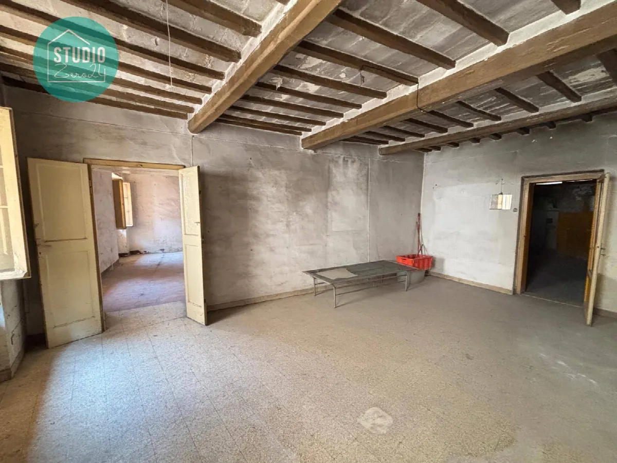 Appartamento in vendita a Marsciano, Centro Storico - foto 9