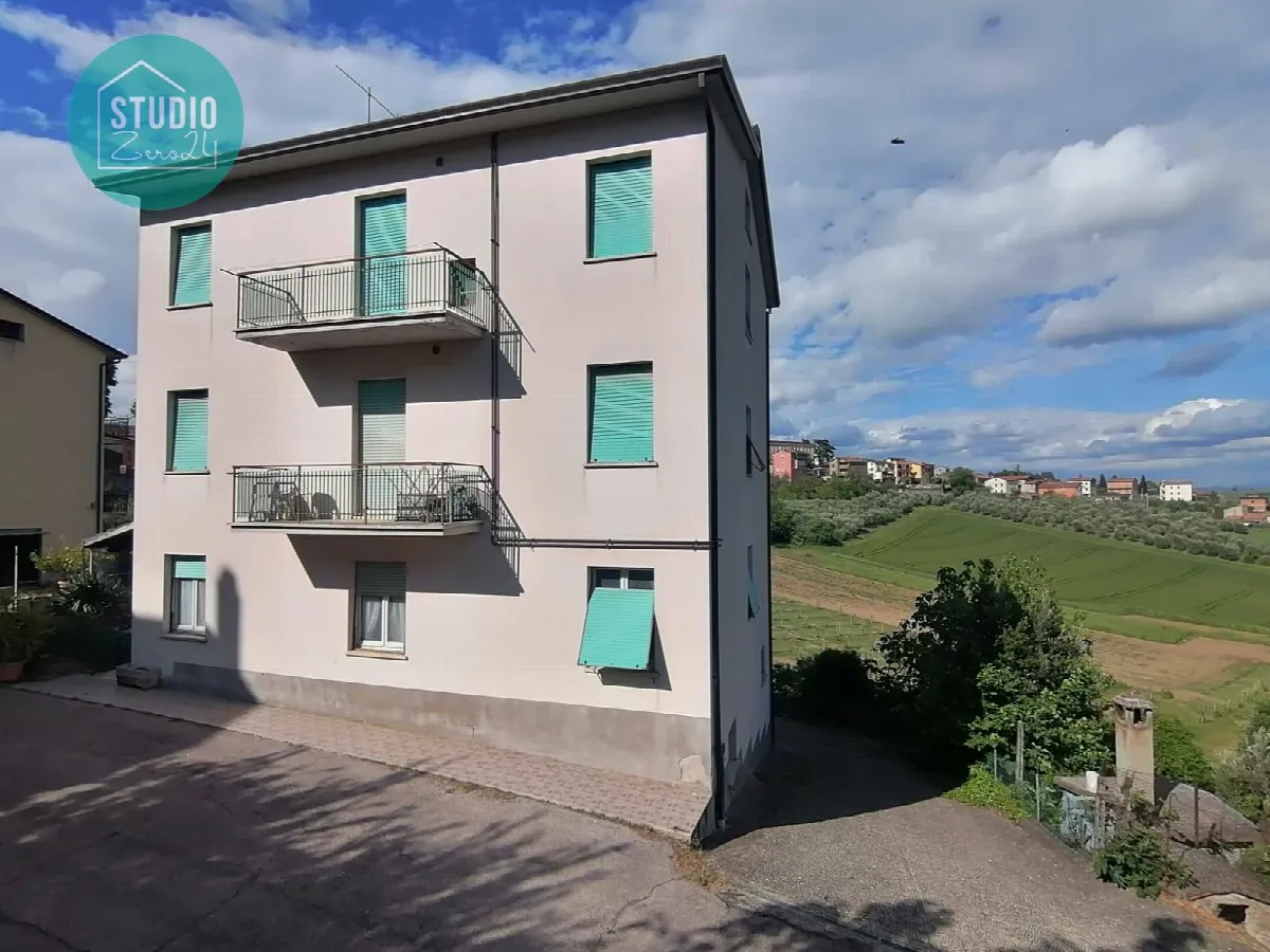 Appartamento in vendita a San Venanzo - foto 1