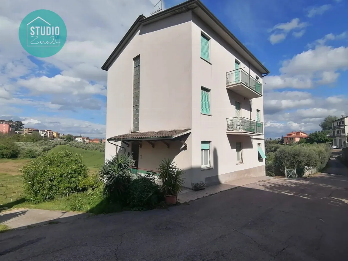 Appartamento in vendita a San Venanzo - foto 2