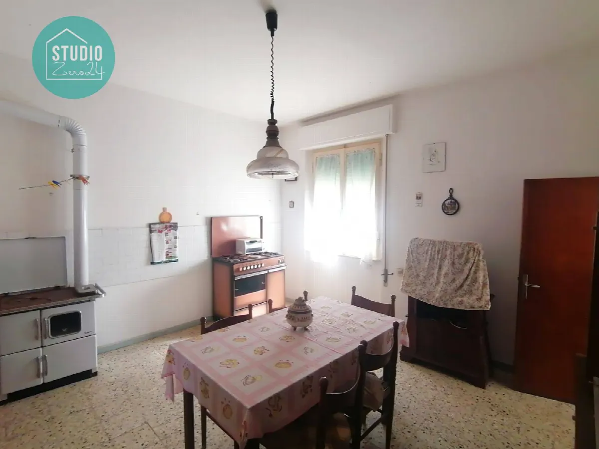 Appartamento in vendita a San Venanzo - foto 6