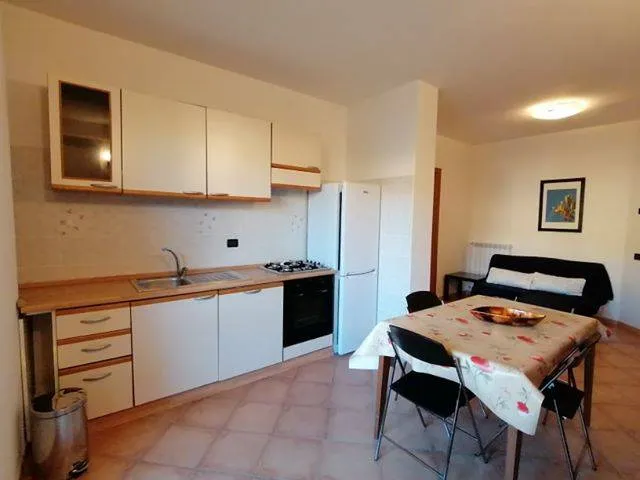 Appartamento in vendita a Collazzone, Collepepe - foto 6