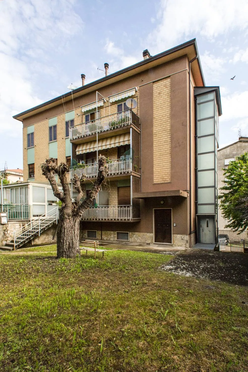 Appartamento in vendita a Marsciano, Centro - foto 1