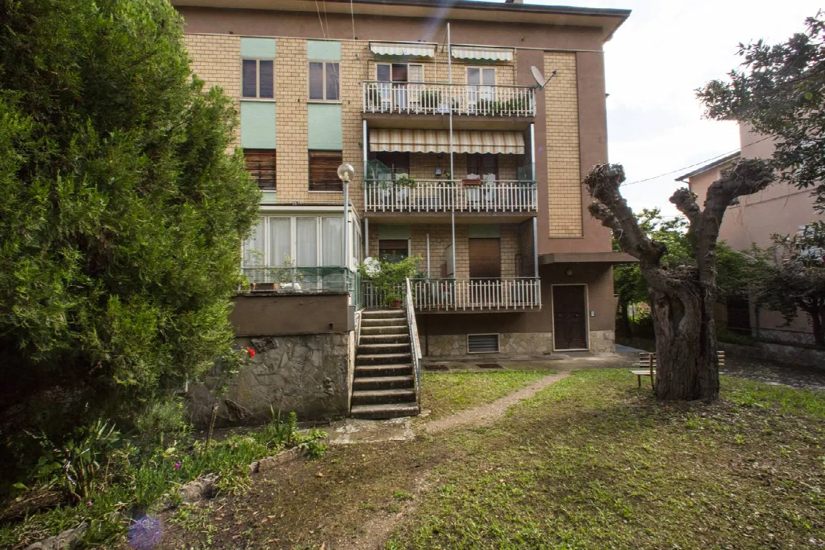 Appartamento in vendita a Marsciano, Centro - foto 2